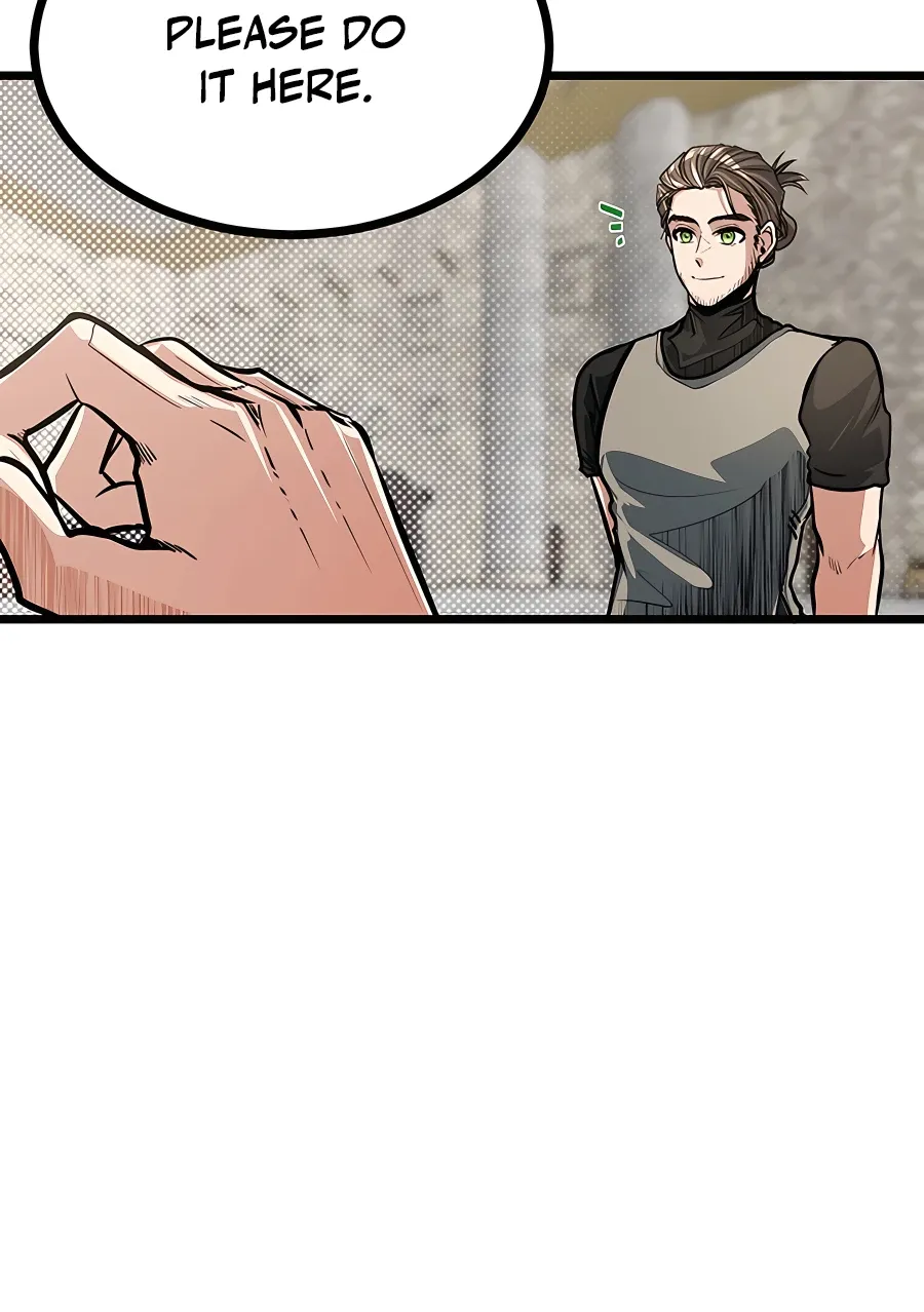 My Little Brother Is The Academy’s Hotshot Kainu Manga Chapter 14 Page 61