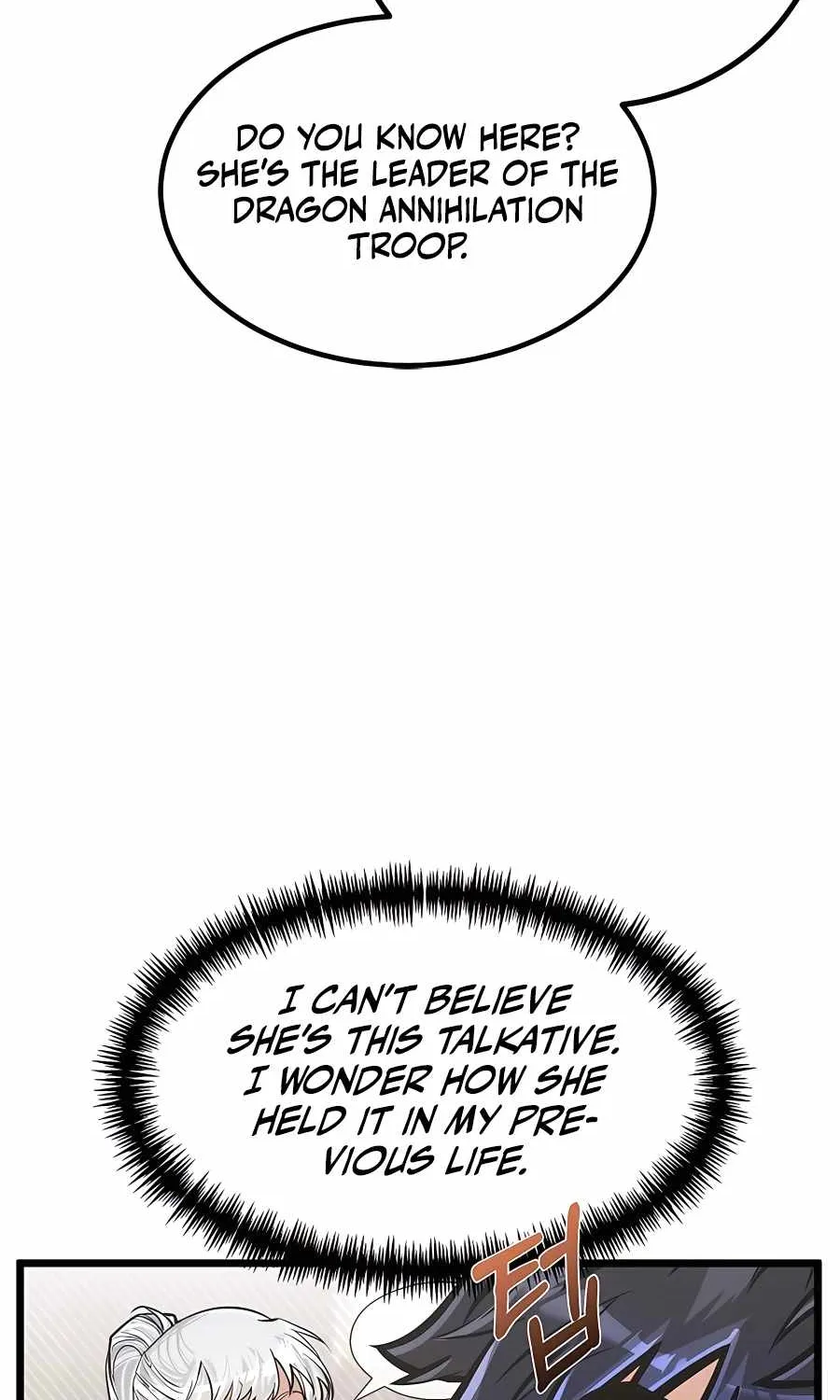 My Little Brother Is The Academy’s Hotshot Kainu Manga Chapter 13 Page 37