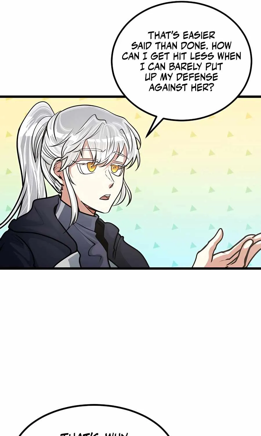 My Little Brother Is The Academy’s Hotshot Kainu Manga Chapter 13 Page 45