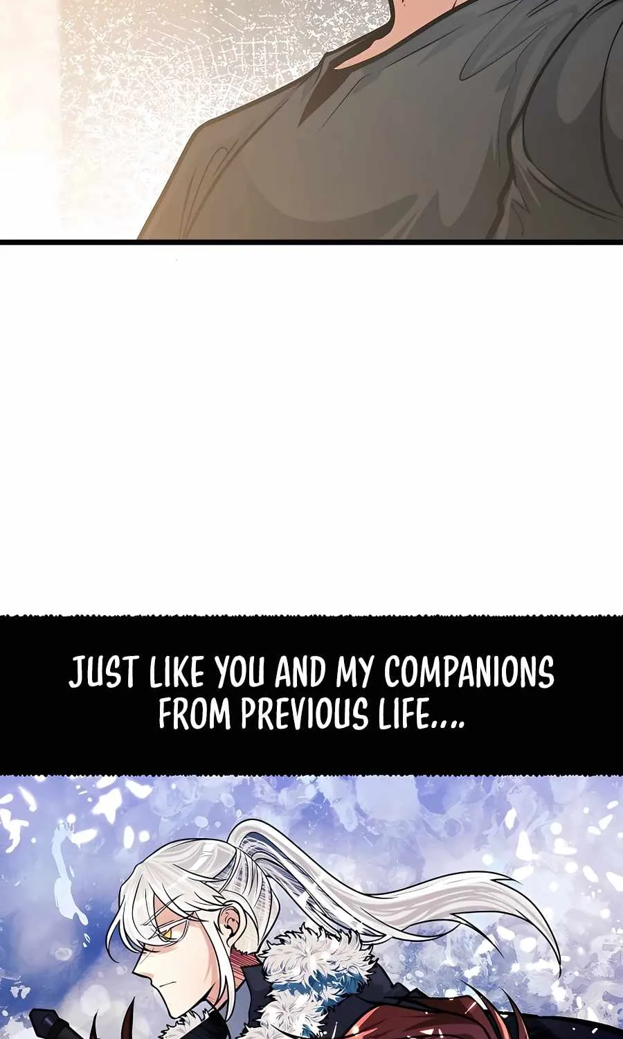 My Little Brother Is The Academy’s Hotshot Kainu Manga Chapter 13 Page 64
