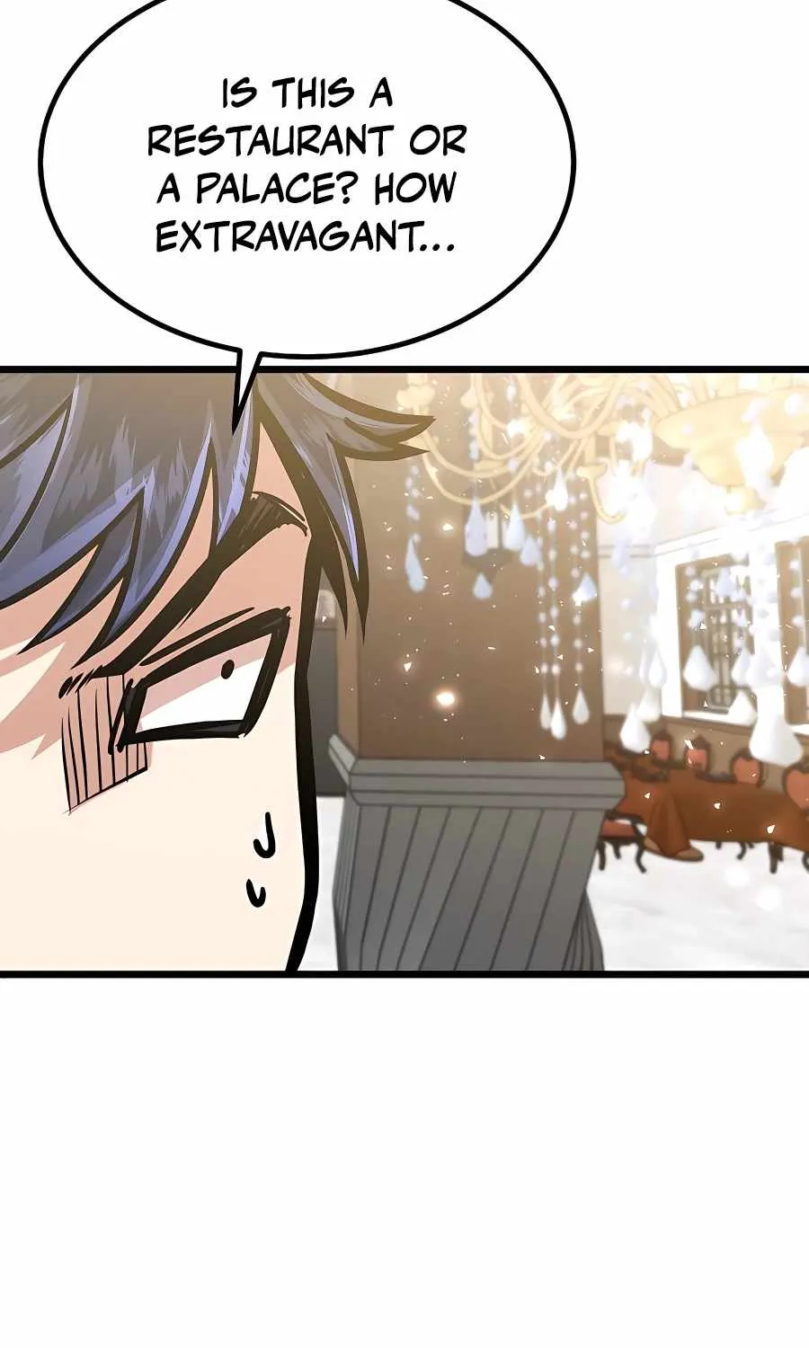 My Little Brother Is The Academy’s Hotshot Kainu Manga Chapter 12 Page 54