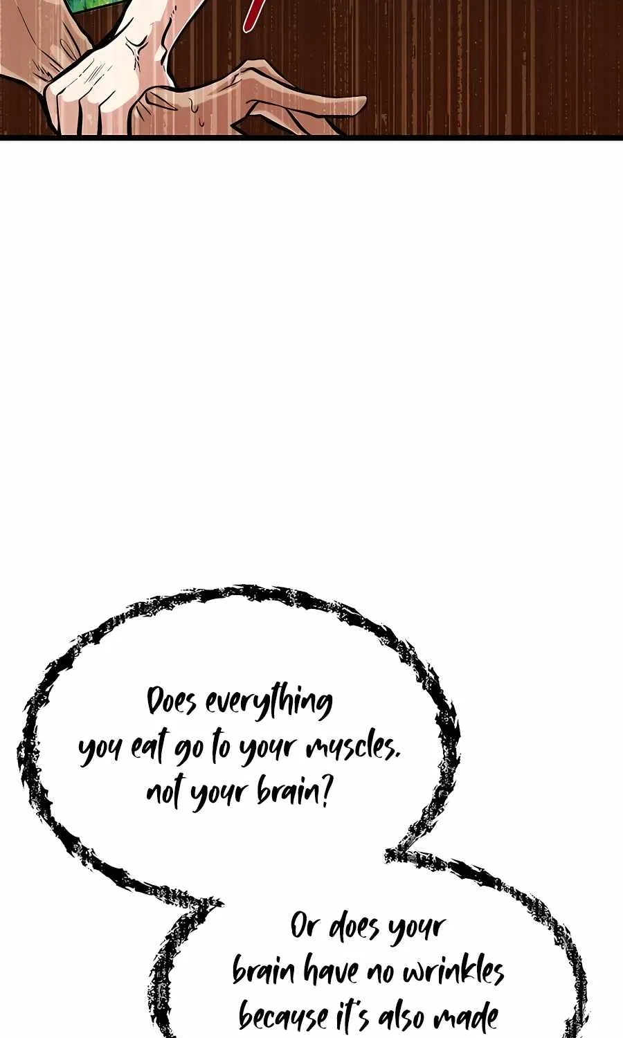 My Little Brother Is The Academy’s Hotshot Kainu Manga Chapter 12 Page 90