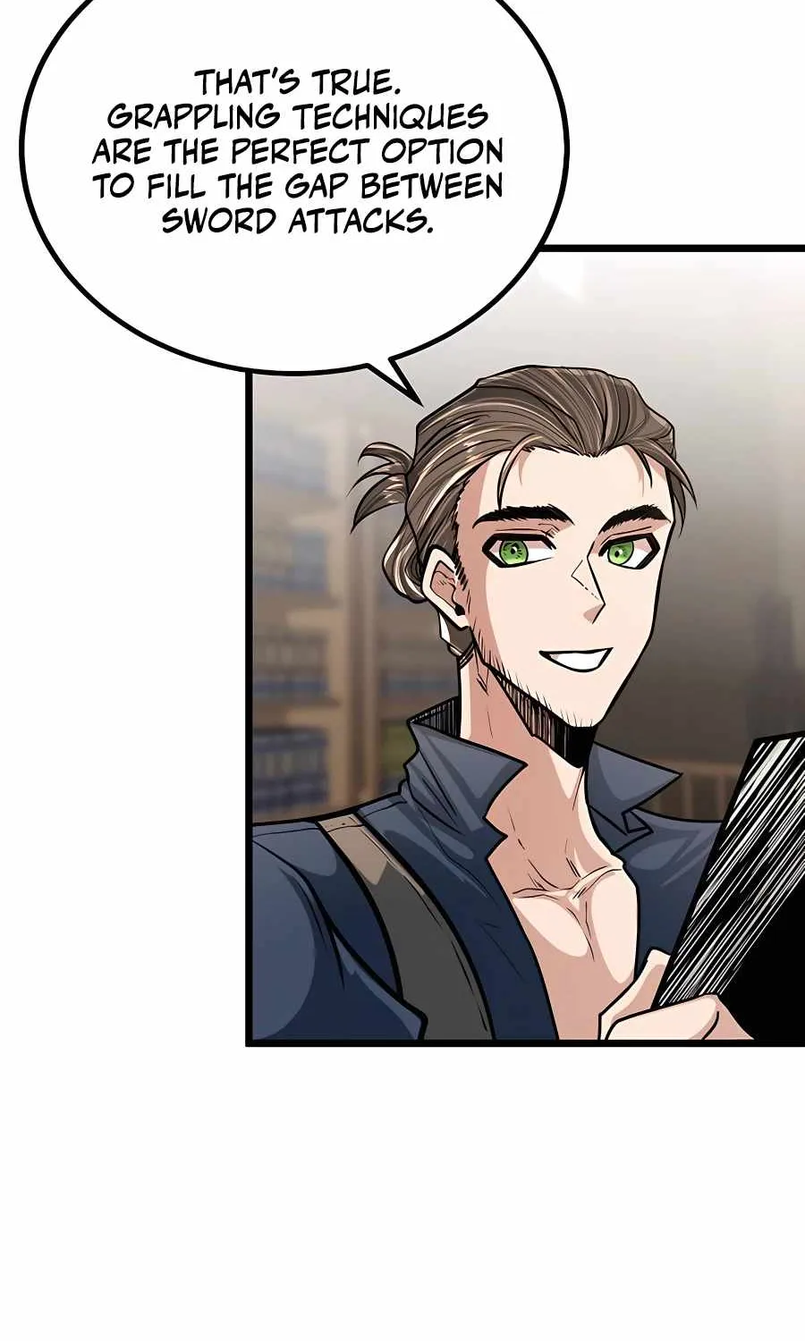 My Little Brother Is The Academy’s Hotshot Kainu Manga Chapter 11 Page 72