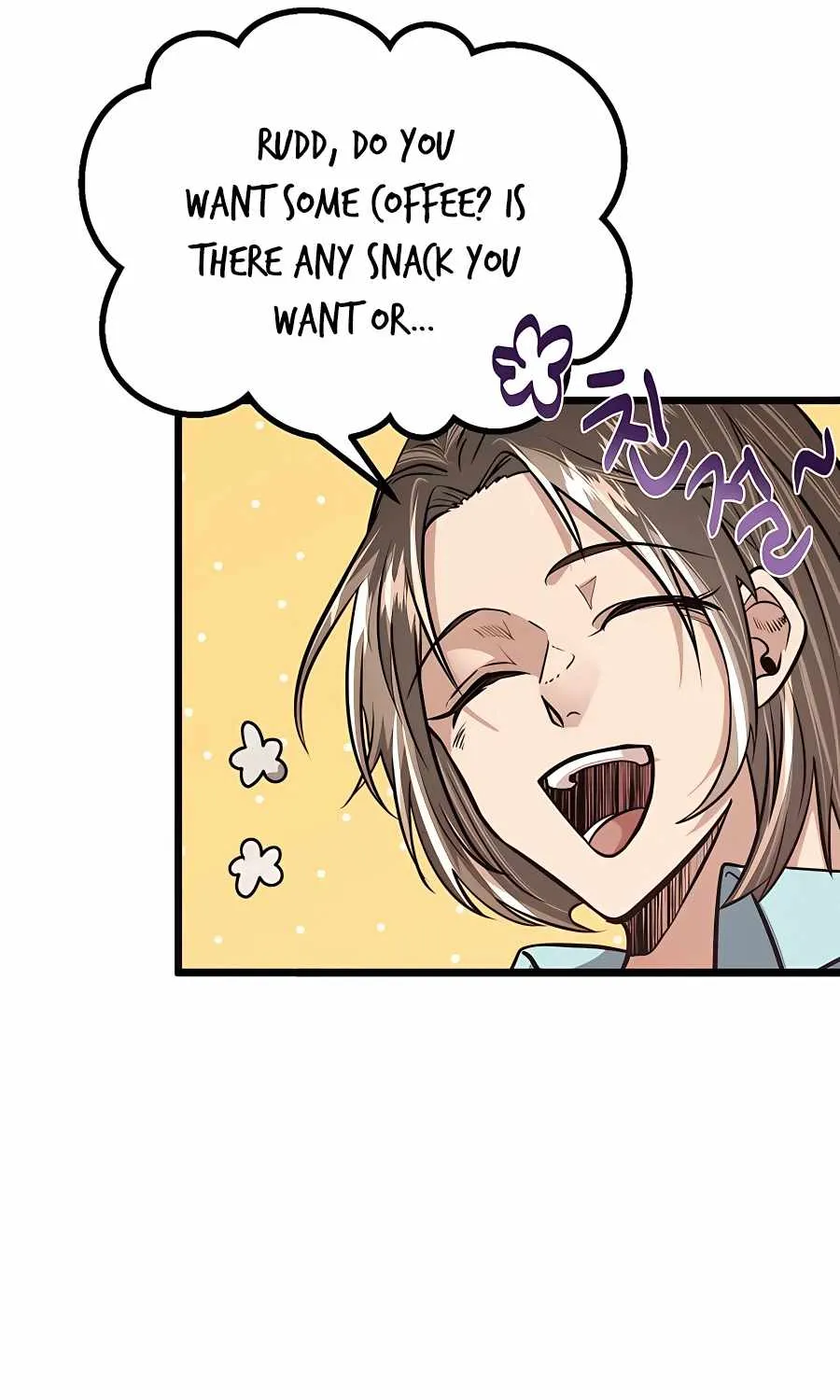 My Little Brother Is The Academy’s Hotshot Kainu Manga Chapter 10 Page 38