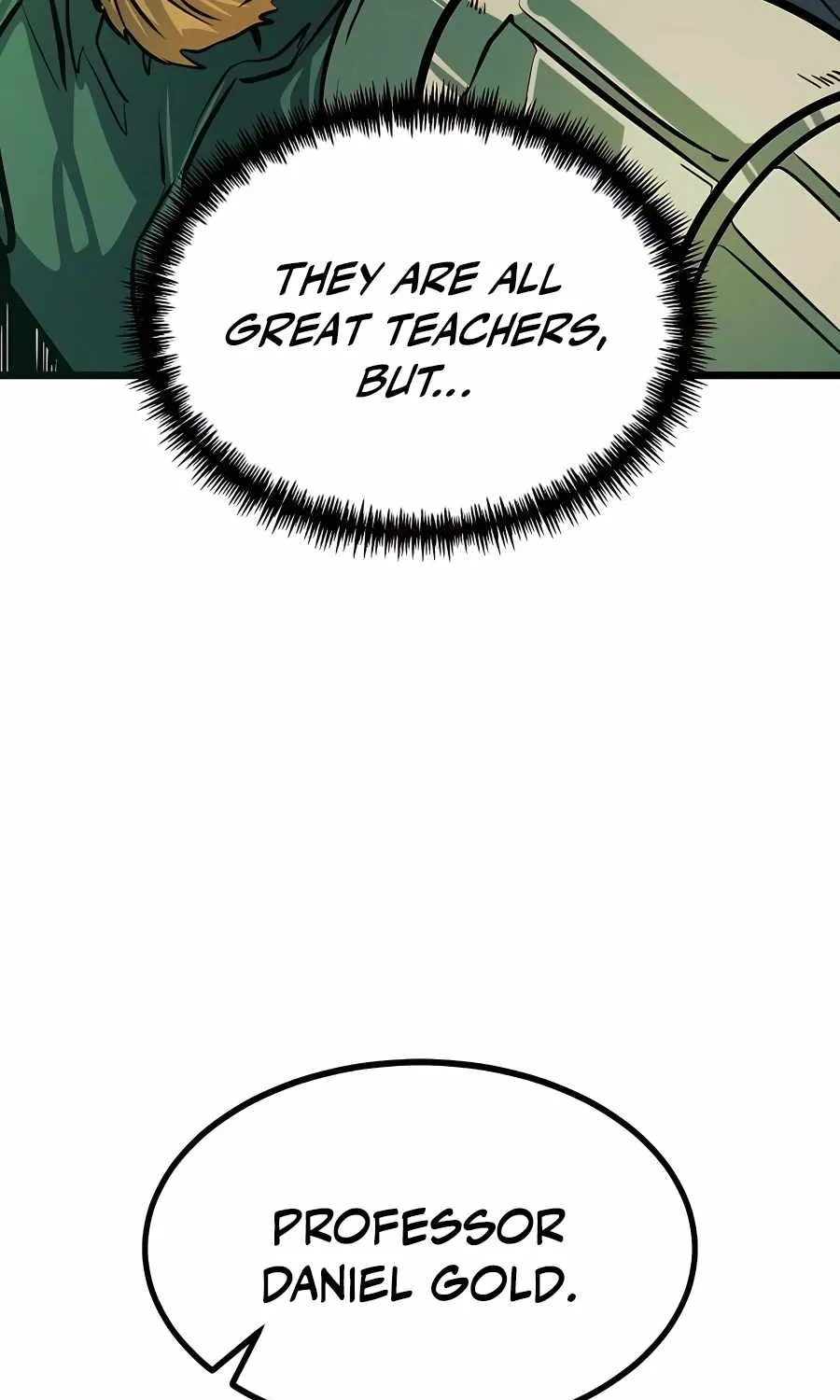 My Little Brother Is The Academy’s Hotshot Kainu Manga Chapter 10 Page 51
