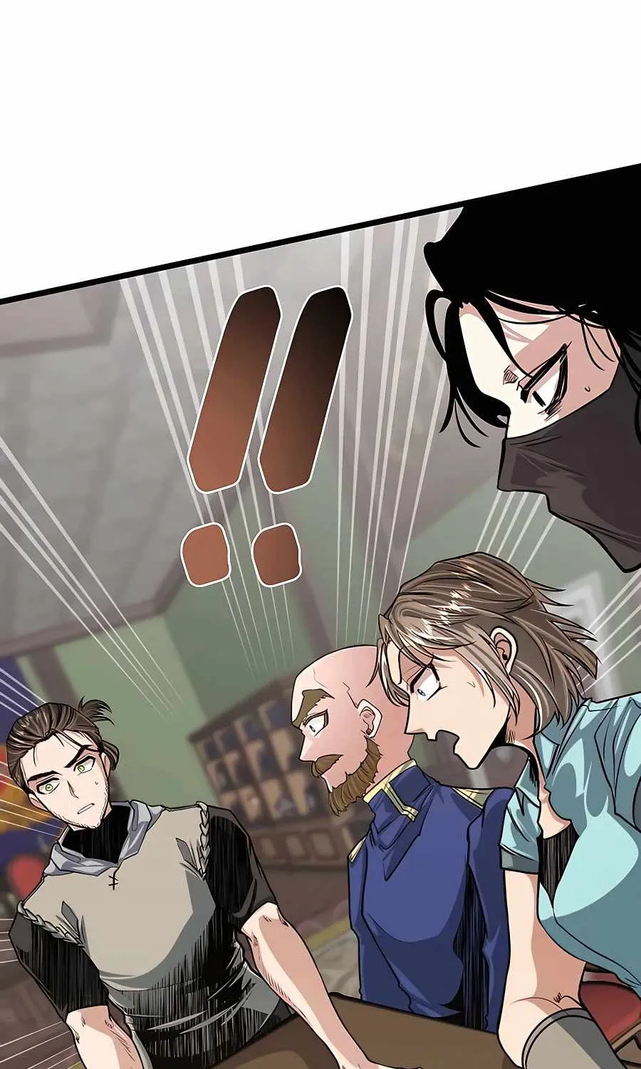 My Little Brother Is The Academy’s Hotshot Kainu Manga Chapter 10 Page 57