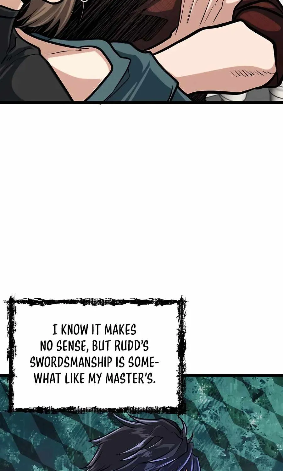 My Little Brother Is The Academy’s Hotshot Kainu Manga Chapter 9 Page 24