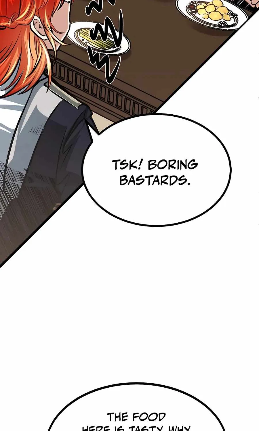 My Little Brother Is The Academy’s Hotshot Kainu Manga Chapter 9 Page 38