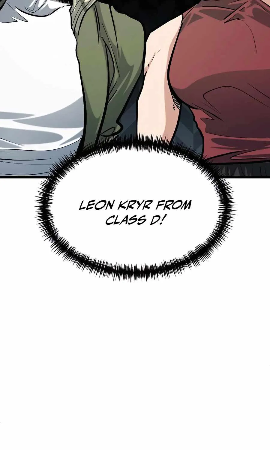 My Little Brother Is The Academy’s Hotshot Kainu Manga Chapter 6 Page 87