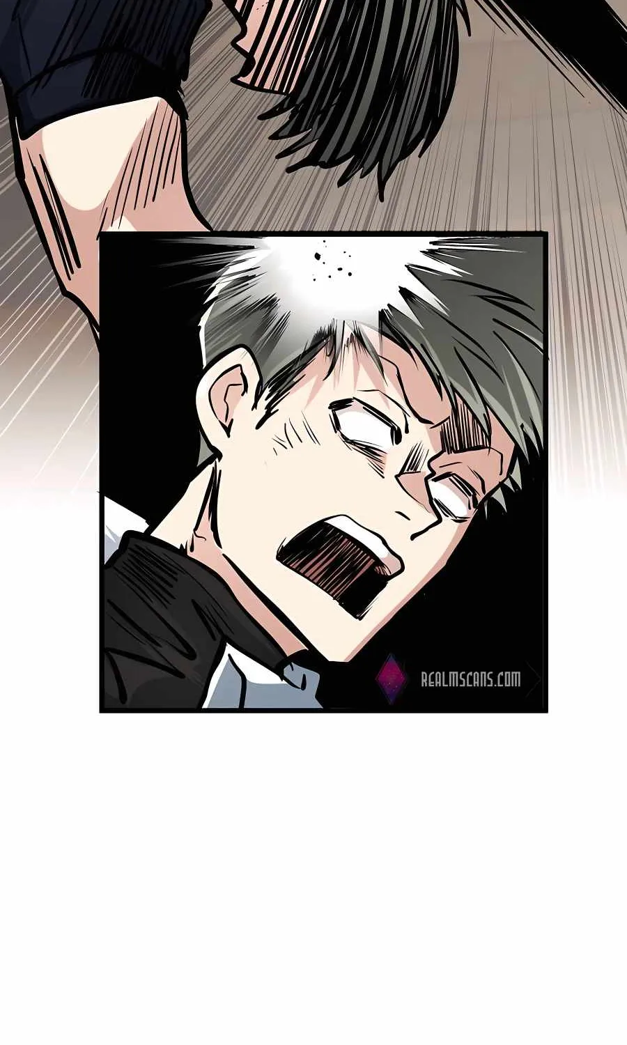 My Little Brother Is The Academy’s Hotshot Kainu Manga Chapter 4 Page 74