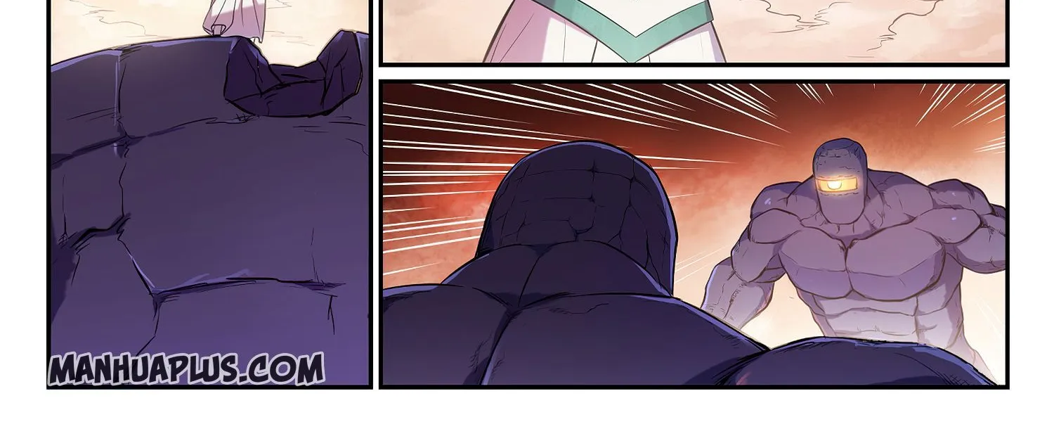 Apotheosis Kainu Manga Chapter 632 Page 7