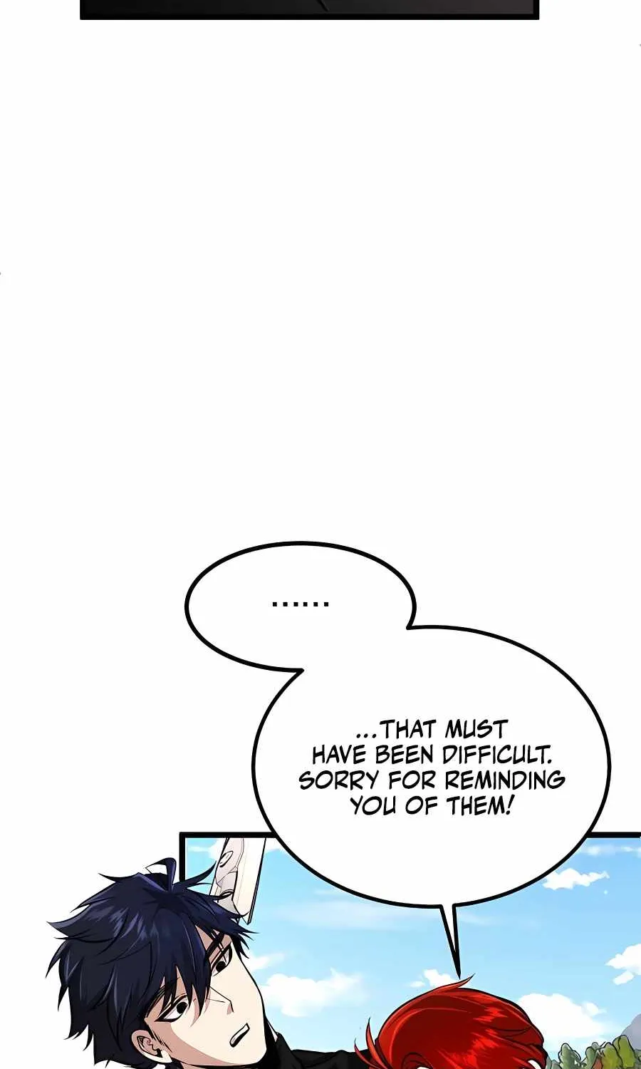 My Little Brother Is The Academy’s Hotshot Kainu Manga Chapter 3 Page 72