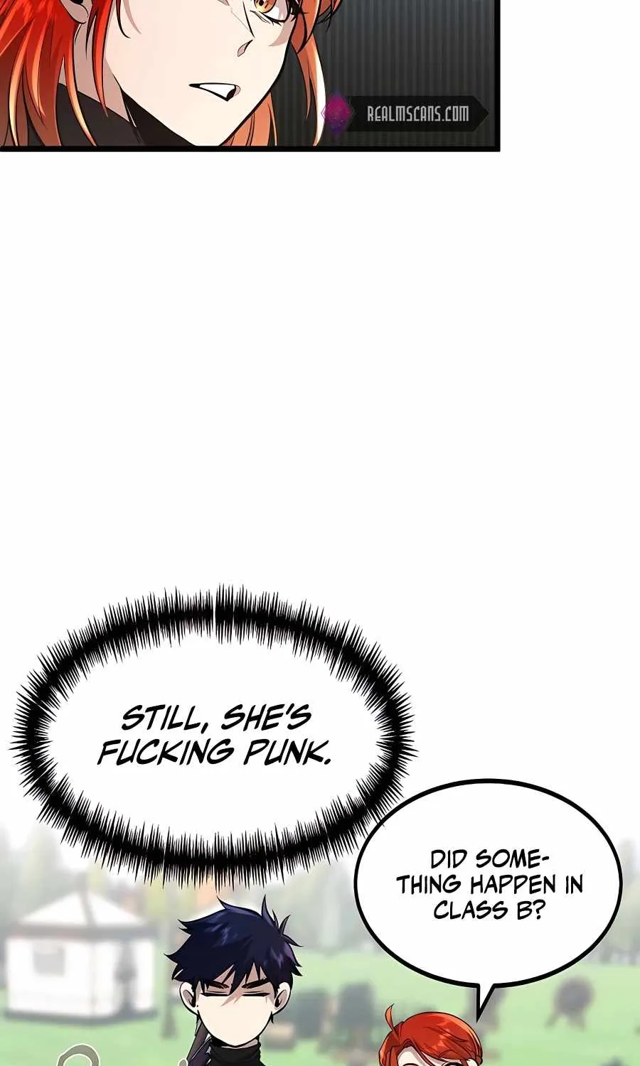My Little Brother Is The Academy’s Hotshot Kainu Manga Chapter 3 Page 75