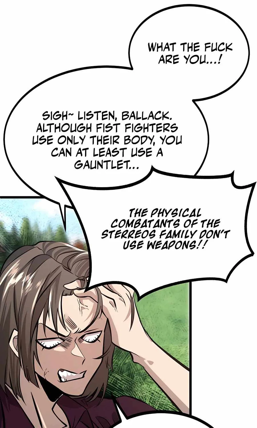 My Little Brother Is The Academy’s Hotshot Kainu Manga Chapter 3 Page 78