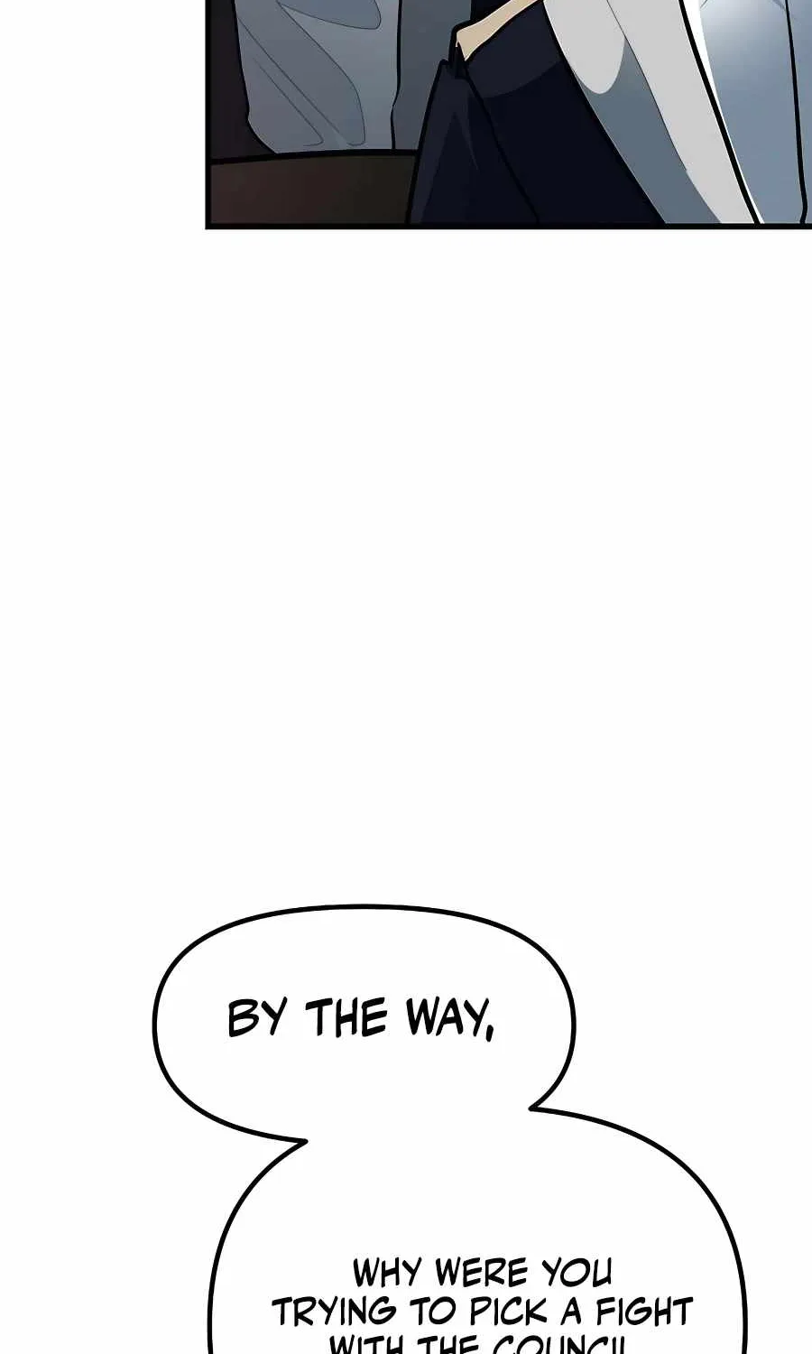 My Little Brother Is The Academy’s Hotshot Kainu Manga Chapter 2 Page 30