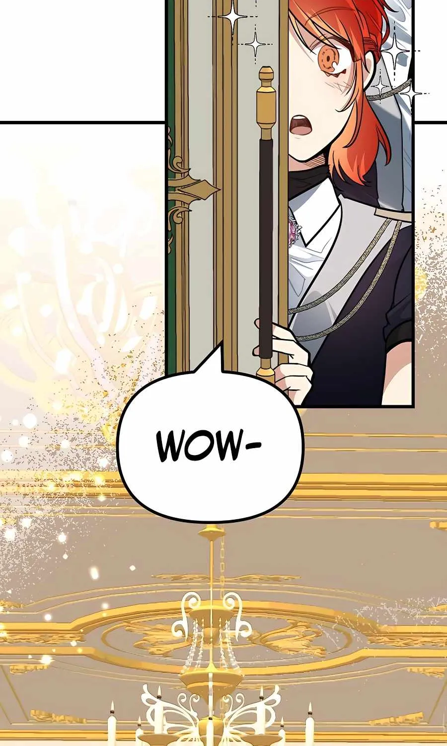 My Little Brother Is The Academy’s Hotshot Kainu Manga Chapter 2 Page 39