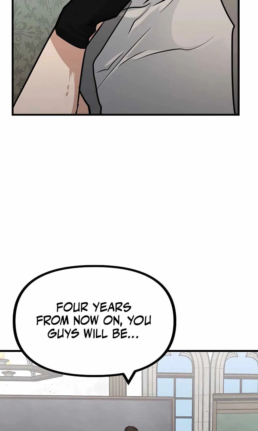 My Little Brother Is The Academy’s Hotshot Kainu Manga Chapter 2 Page 77