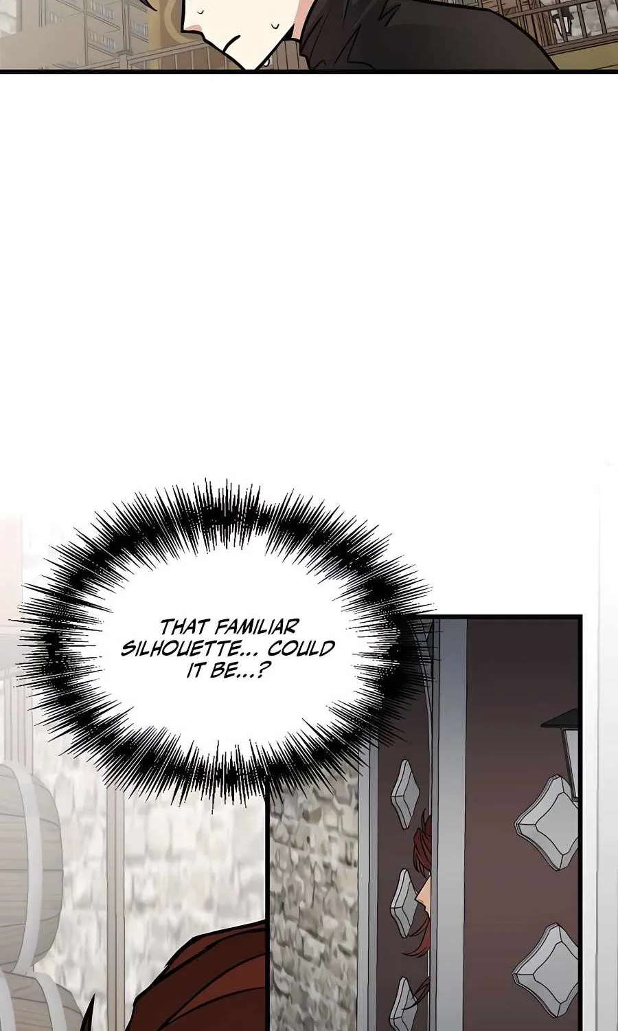 My Little Brother Is The Academy’s Hotshot Kainu Manga Chapter 2 Page 116