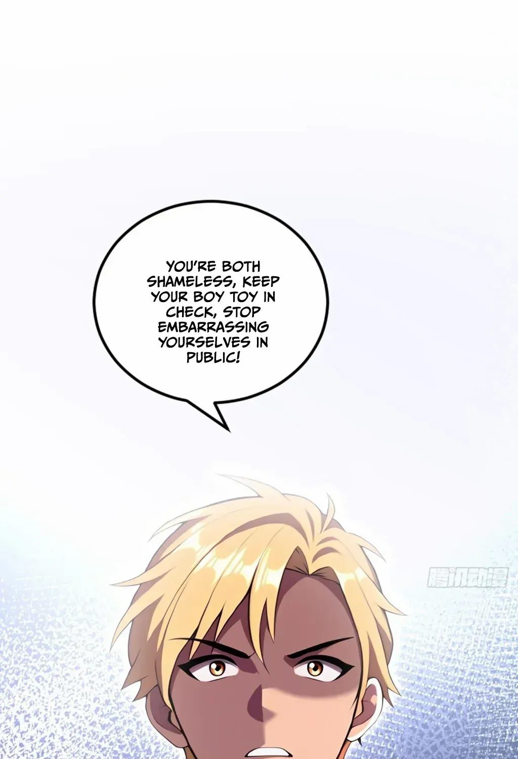 The Ultimate Wantless Godly Rich System Kainu Manga Chapter 37 Page 46