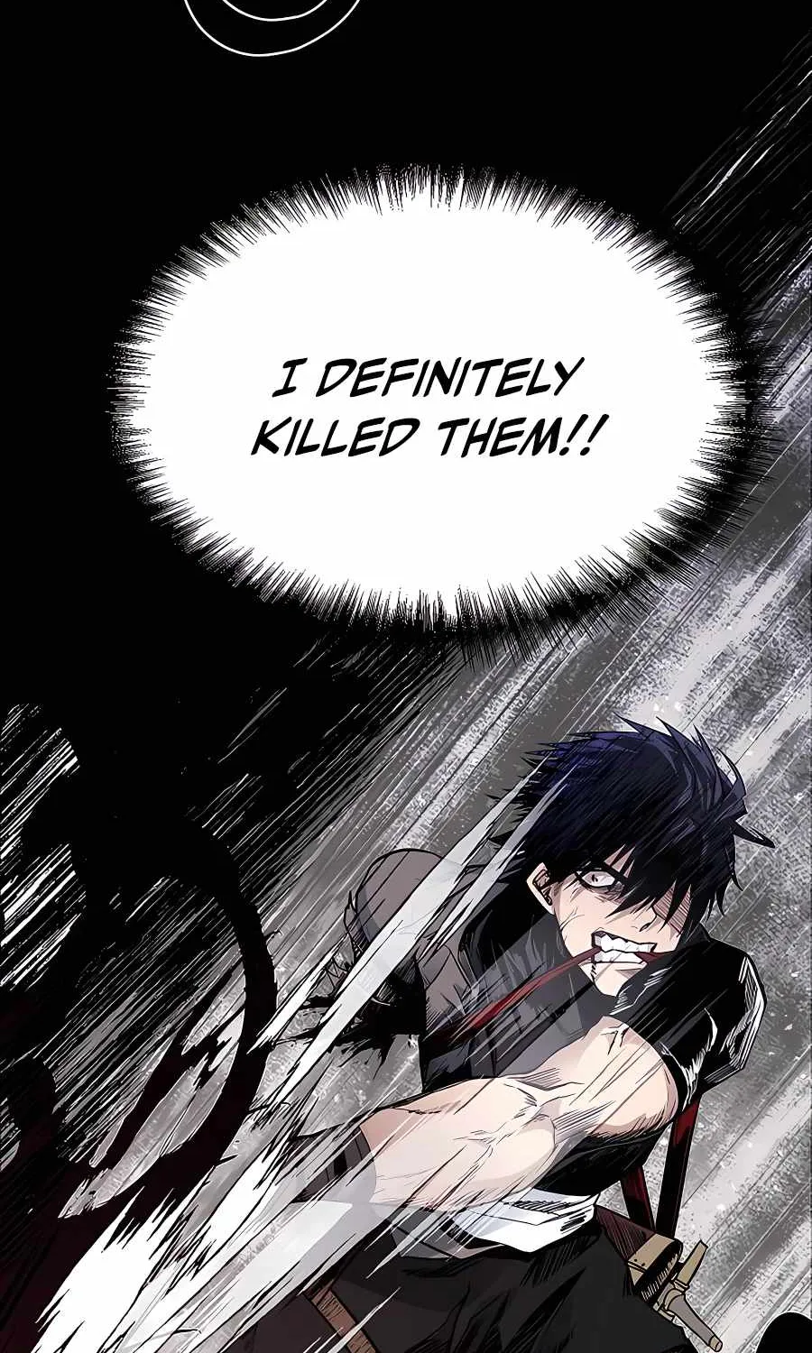 My Little Brother Is The Academy’s Hotshot Kainu Manga Chapter 1 Page 32