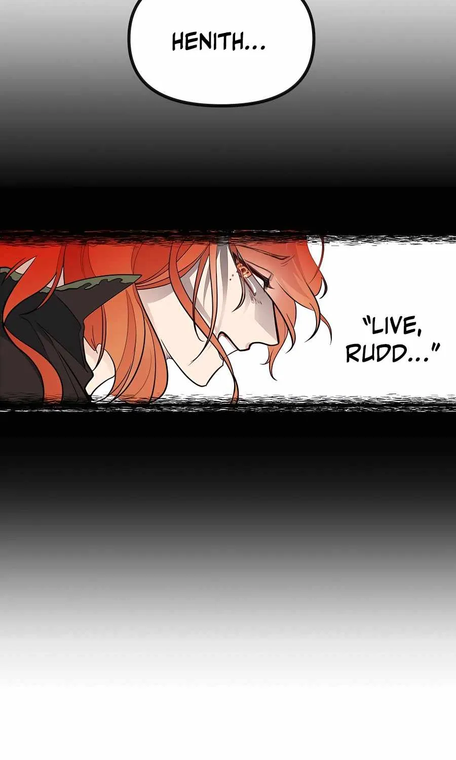 My Little Brother Is The Academy’s Hotshot Kainu Manga Chapter 1 Page 54