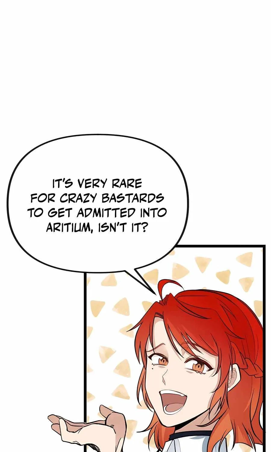 My Little Brother Is The Academy’s Hotshot Kainu Manga Chapter 1 Page 62