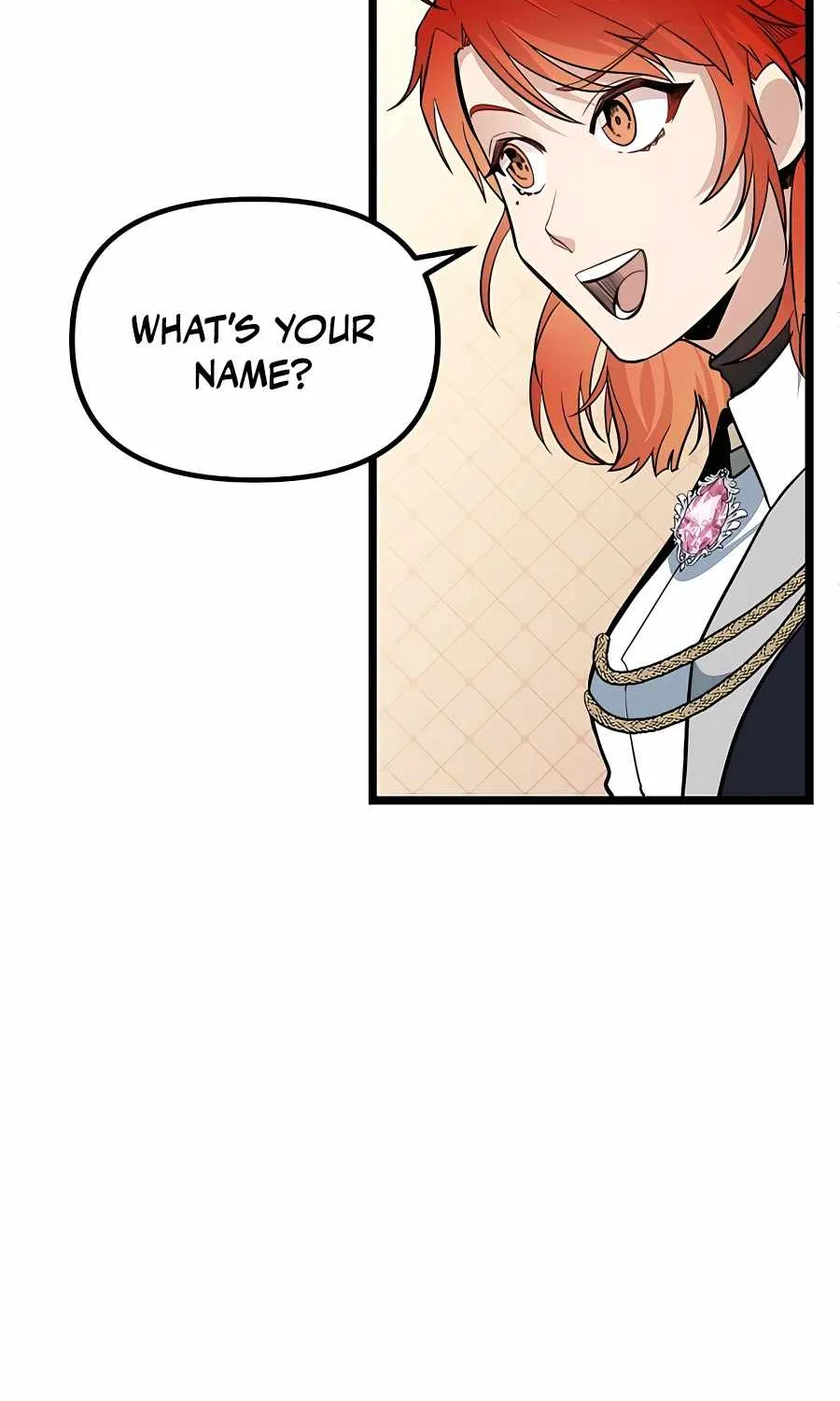 My Little Brother Is The Academy’s Hotshot Kainu Manga Chapter 1 Page 81