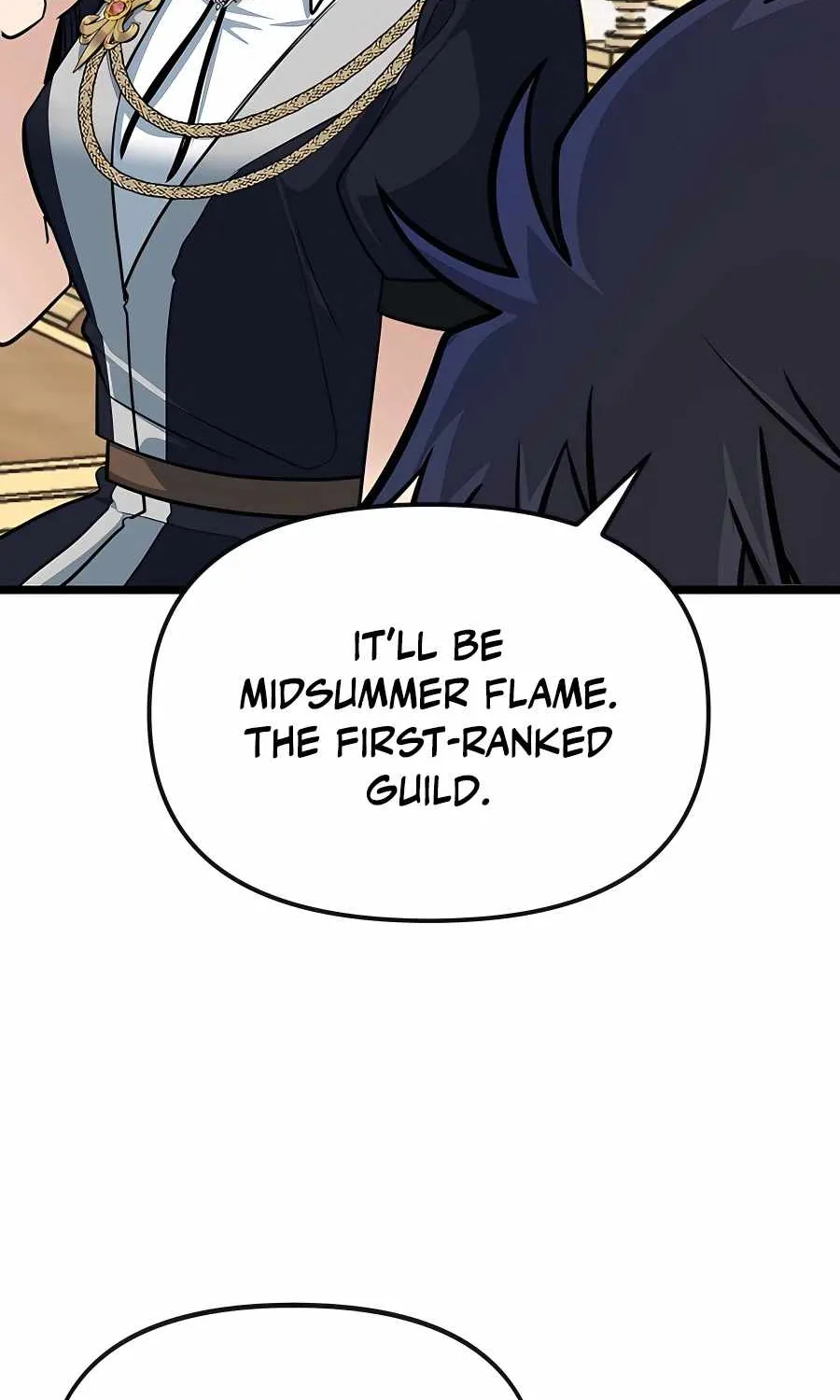 My Little Brother Is The Academy’s Hotshot Kainu Manga Chapter 1 Page 99