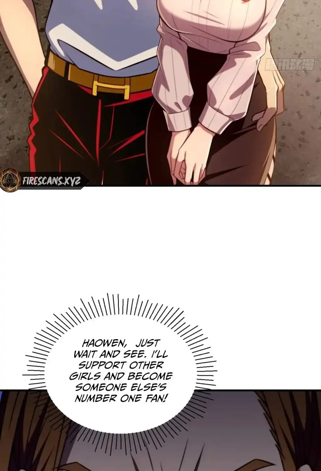 The Ultimate Wantless Godly Rich System Kainu Manga Chapter 36 Page 78