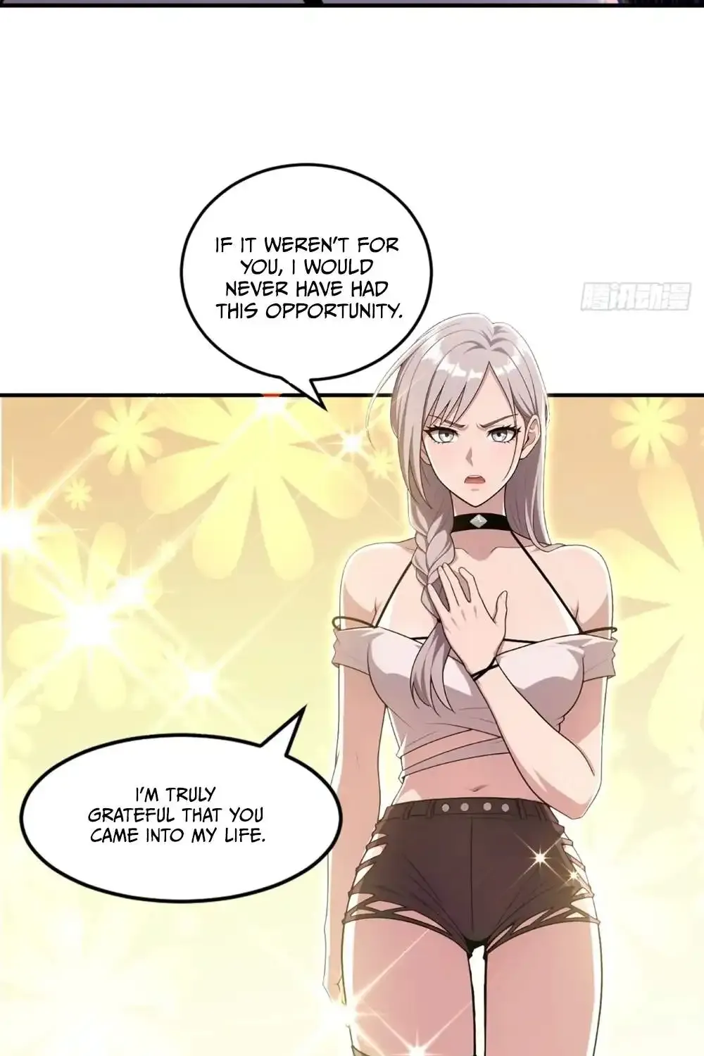 The Ultimate Wantless Godly Rich System Kainu Manga Chapter 35 Page 52