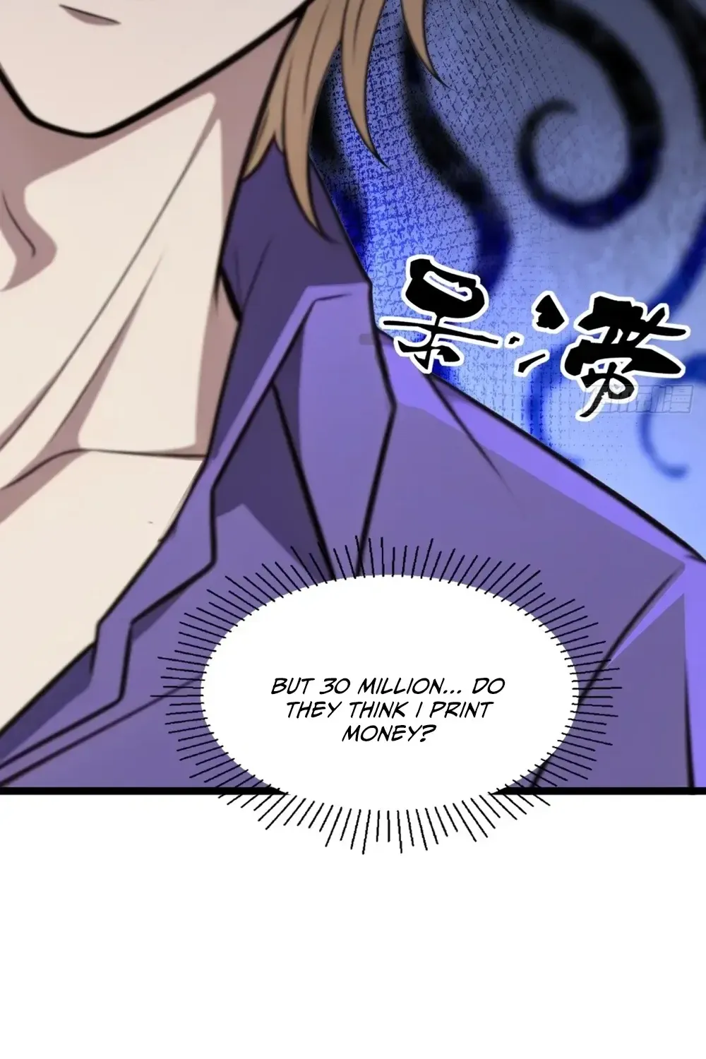The Ultimate Wantless Godly Rich System Kainu Manga Chapter 33 Page 49