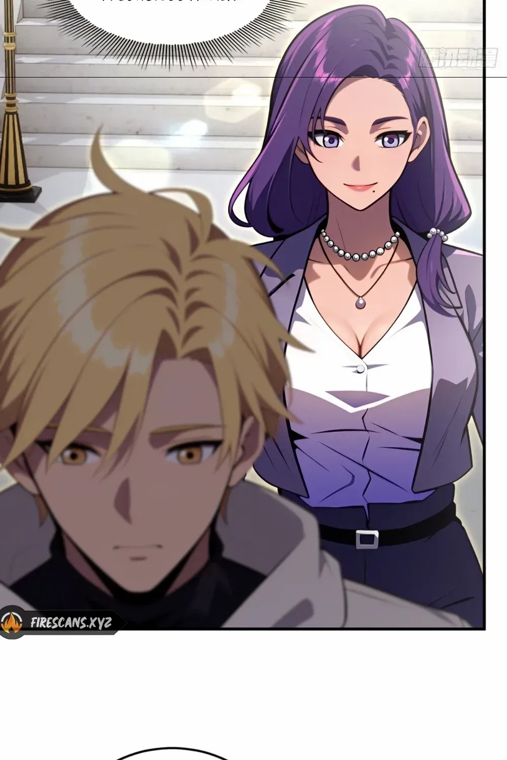 The Ultimate Wantless Godly Rich System Kainu Manga Chapter 26 Page 24
