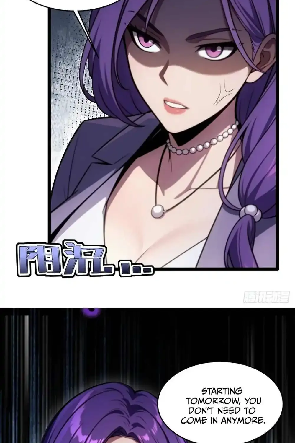 The Ultimate Wantless Godly Rich System Kainu Manga Chapter 25 Page 30