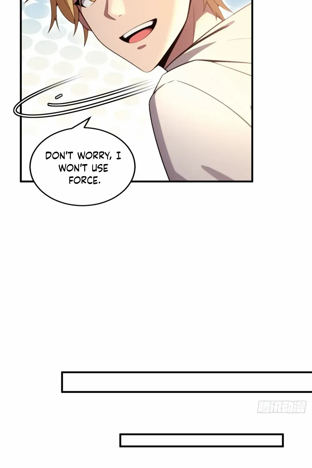 The Ultimate Wantless Godly Rich System Kainu Manga Chapter 18 Page 23