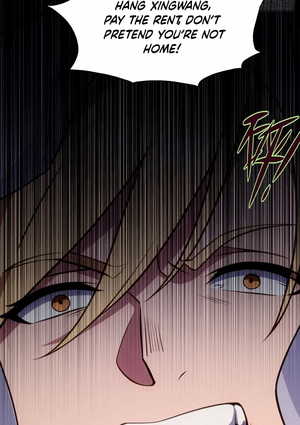 The Ultimate Wantless Godly Rich System Kainu Manga Chapter 14 Page 44