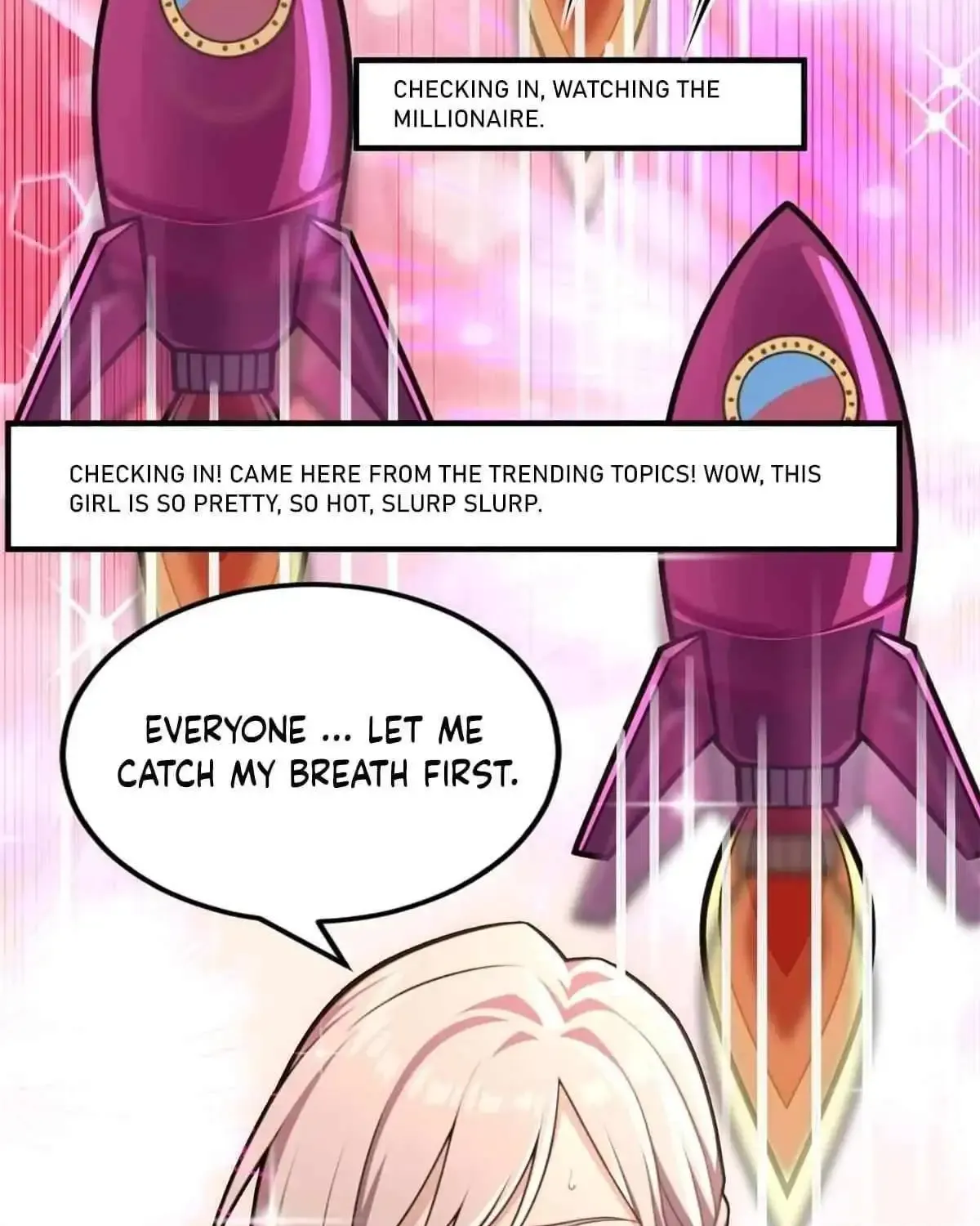 The Ultimate Wantless Godly Rich System Kainu Manga Chapter 12 Page 31