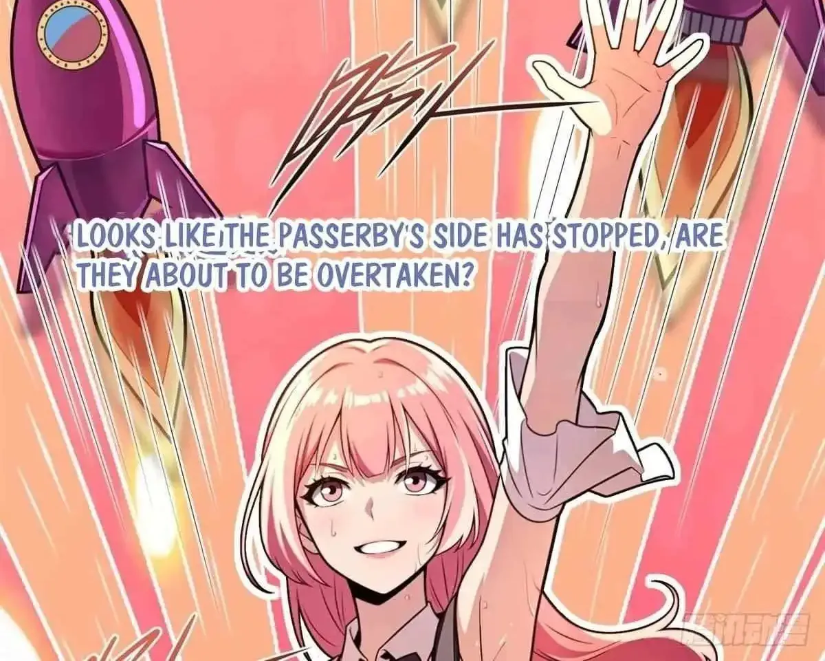 The Ultimate Wantless Godly Rich System Kainu Manga Chapter 12 Page 42