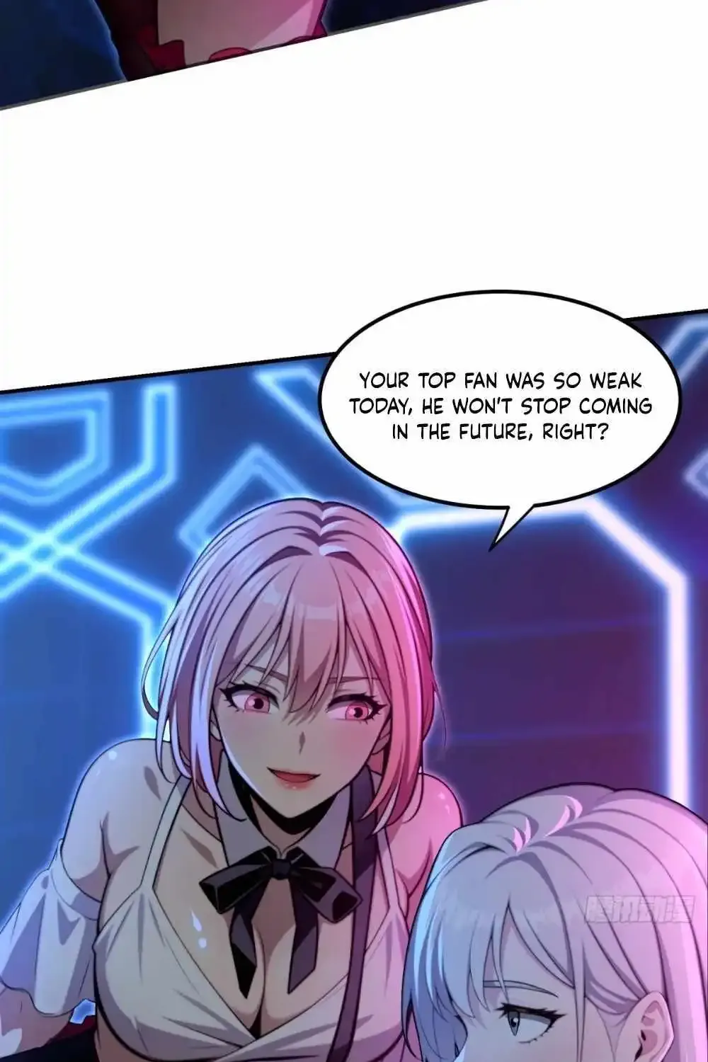 The Ultimate Wantless Godly Rich System Kainu Manga Chapter 11 Page 27