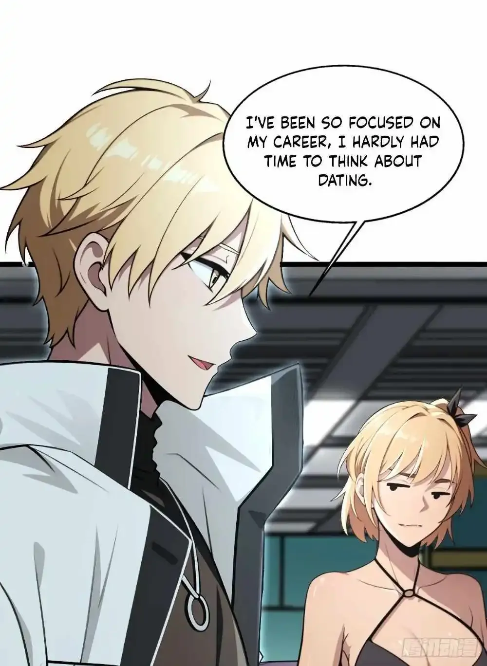 The Ultimate Wantless Godly Rich System Kainu Manga Chapter 9 Page 33