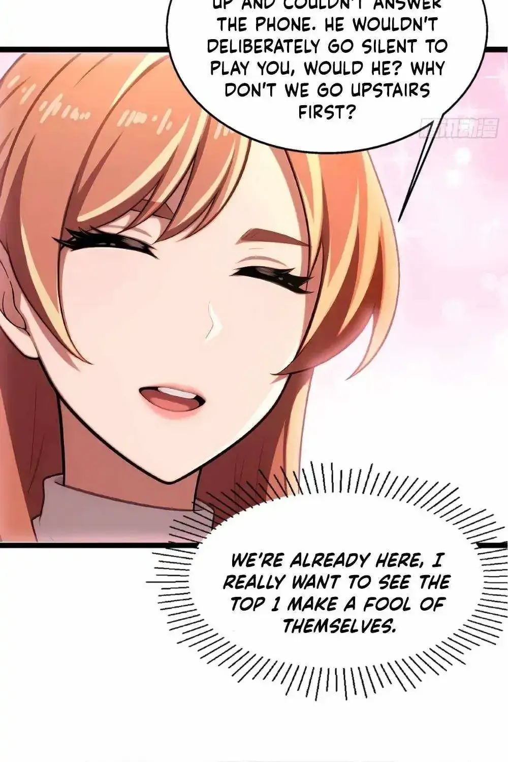 The Ultimate Wantless Godly Rich System Kainu Manga Chapter 6 Page 27