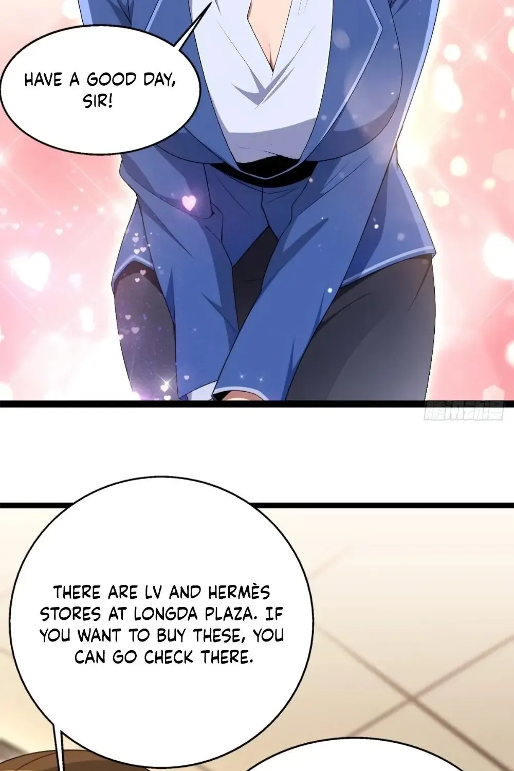 The Ultimate Wantless Godly Rich System Kainu Manga Chapter 4 Page 43