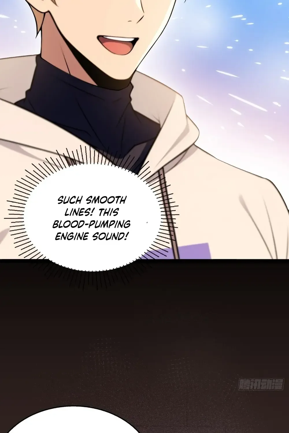 The Ultimate Wantless Godly Rich System Kainu Manga Chapter 3 Page 29