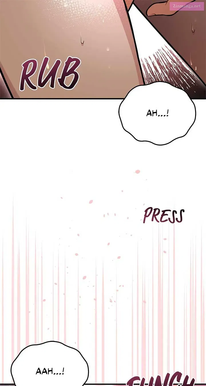 The Secret Bedroom of a Dejected Royal Daughter Kainu Manga Chapter 87 Page 36