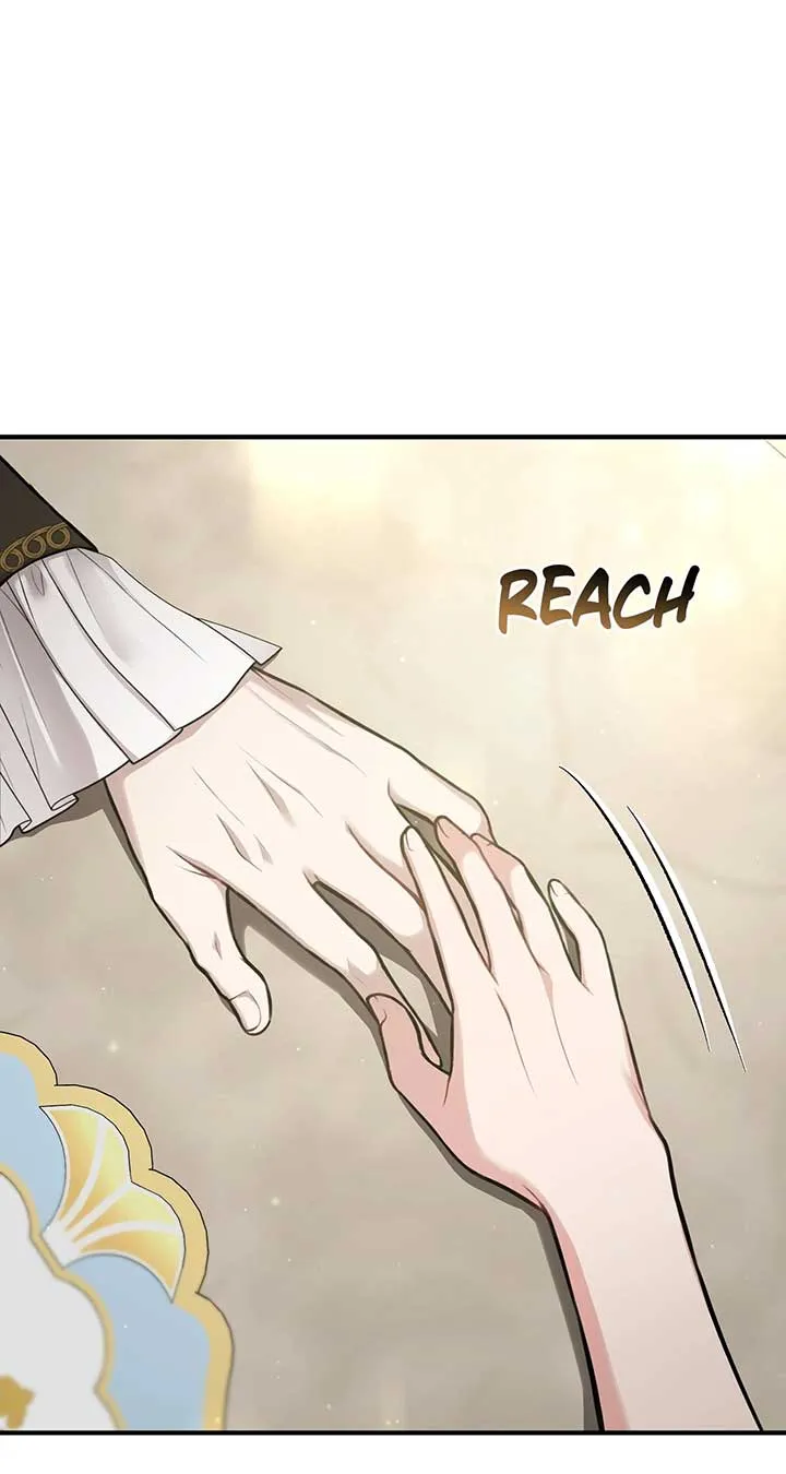 The Secret Bedroom of a Dejected Royal Daughter Kainu Manga Chapter 84 Page 39