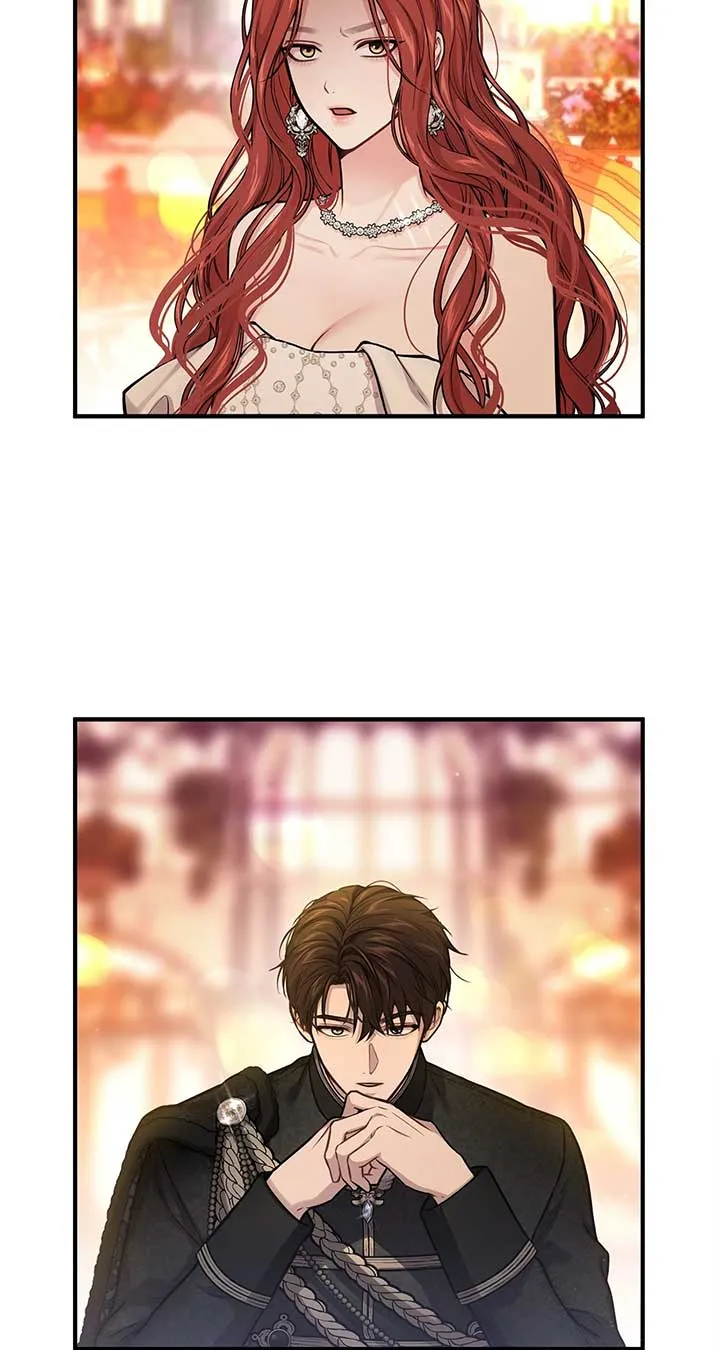 The Secret Bedroom of a Dejected Royal Daughter Kainu Manga Chapter 83 Page 35