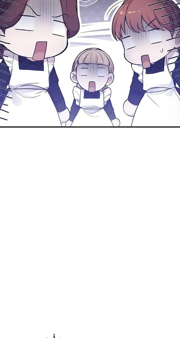The Secret Bedroom of a Dejected Royal Daughter Kainu Manga Chapter 82 Page 61