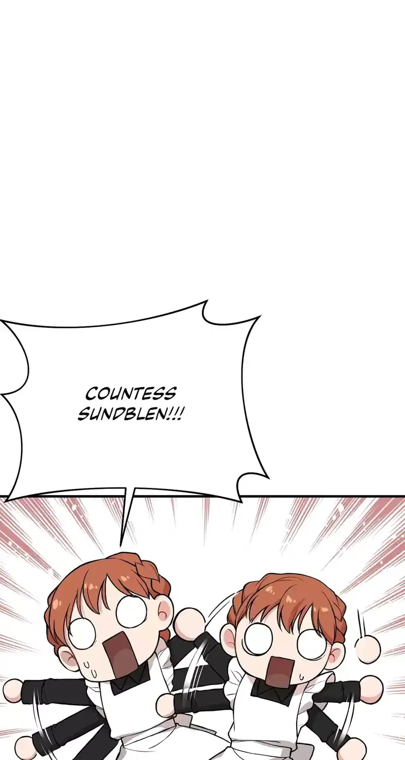 The Secret Bedroom of a Dejected Royal Daughter Kainu Manga Chapter 81 Page 53