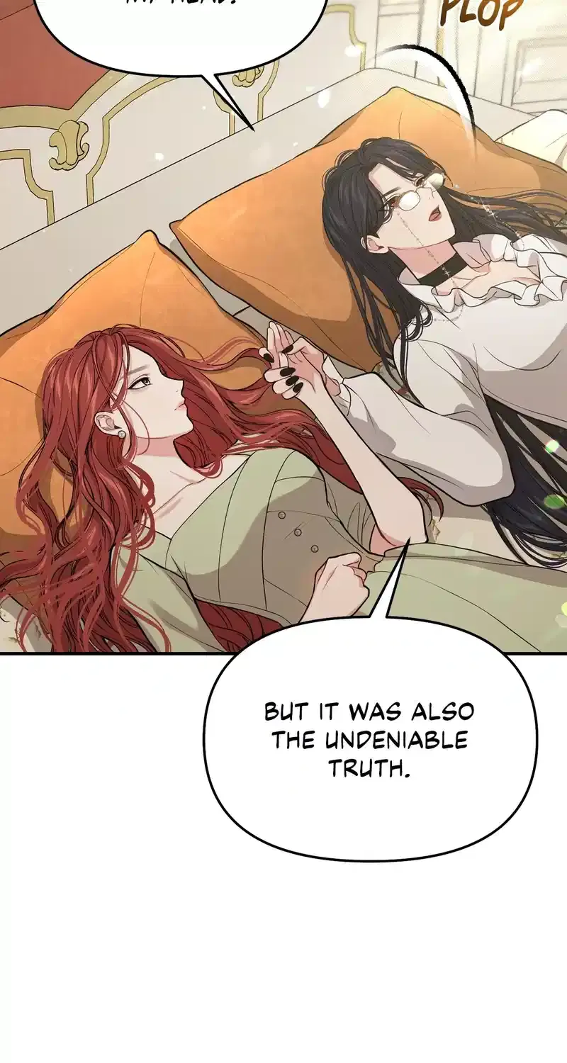 The Secret Bedroom of a Dejected Royal Daughter Kainu Manga Chapter 81 Page 95