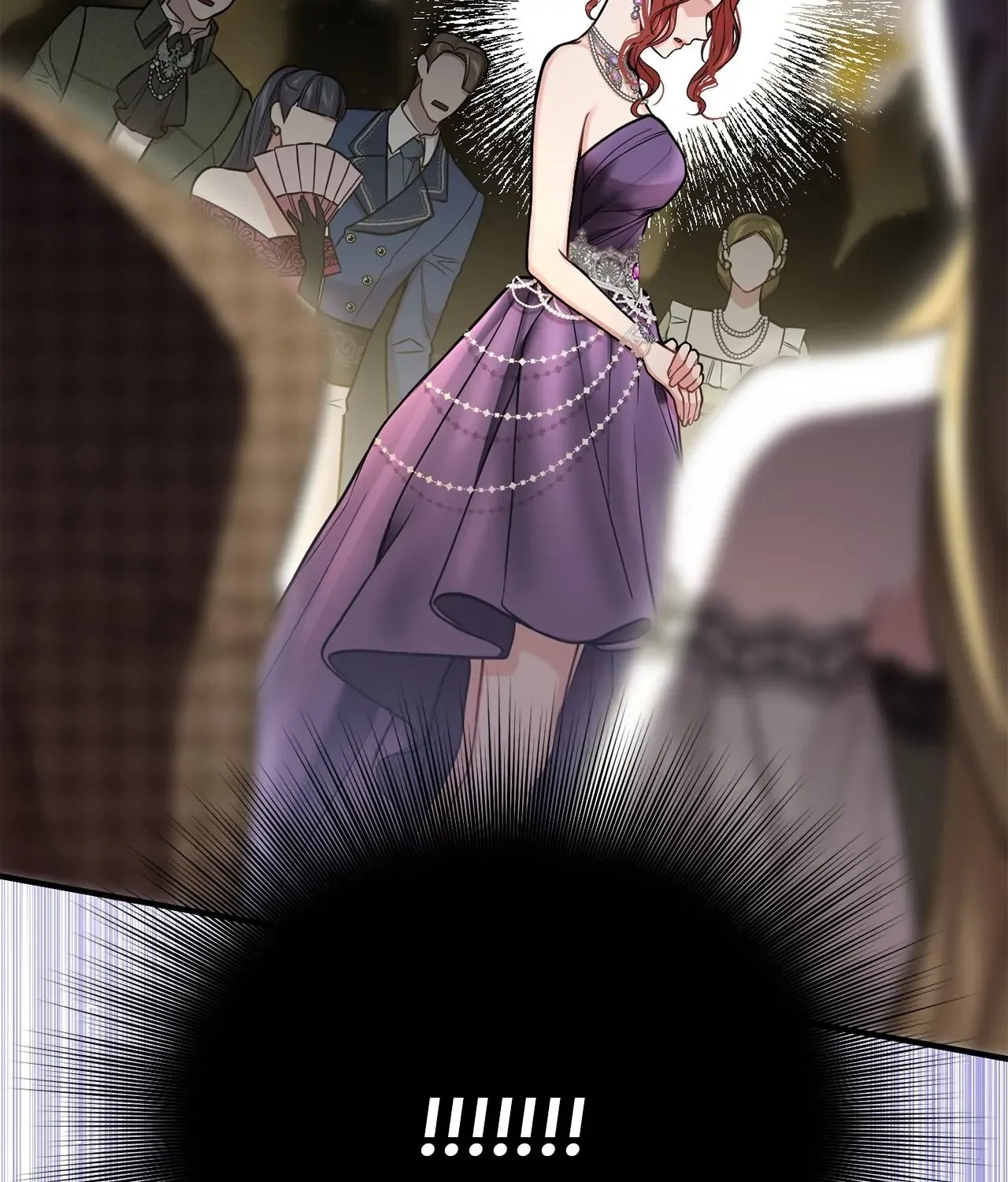The Secret Bedroom of a Dejected Royal Daughter Kainu Manga Chapter 78 Page 75