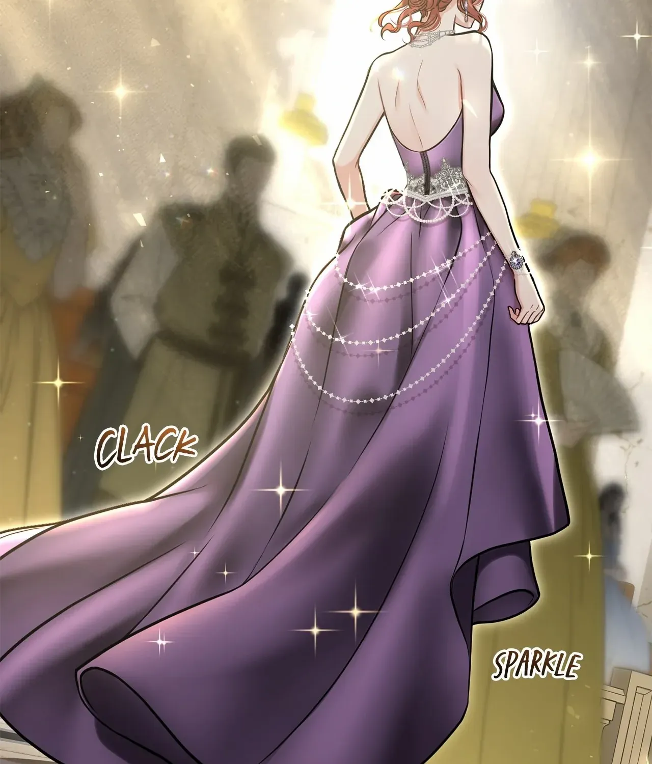 The Secret Bedroom of a Dejected Royal Daughter Kainu Manga Chapter 78 Page 139